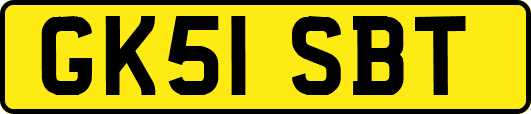 GK51SBT