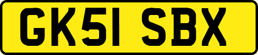 GK51SBX