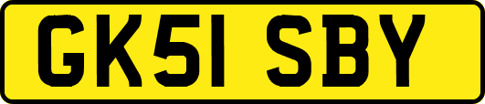 GK51SBY