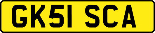 GK51SCA