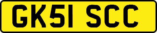 GK51SCC