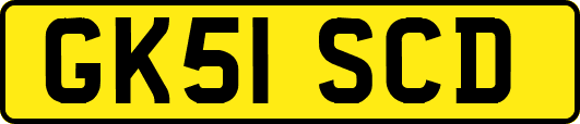 GK51SCD