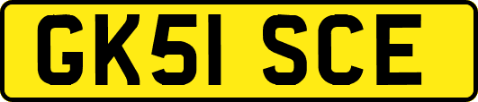 GK51SCE
