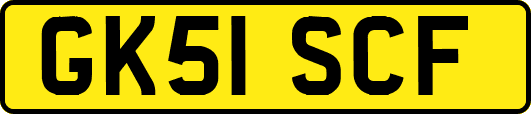 GK51SCF