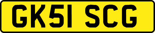 GK51SCG