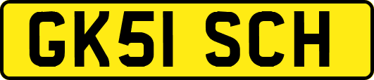 GK51SCH