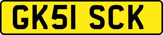 GK51SCK