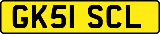 GK51SCL