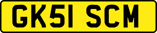 GK51SCM