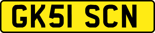 GK51SCN