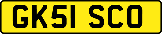 GK51SCO