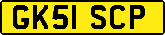 GK51SCP