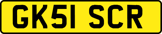 GK51SCR