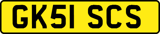 GK51SCS