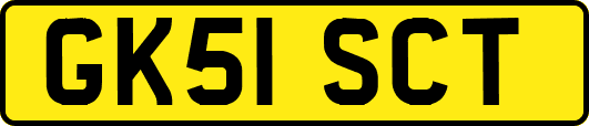 GK51SCT