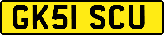 GK51SCU