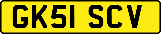 GK51SCV