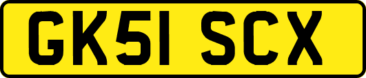 GK51SCX