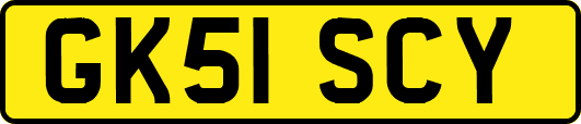 GK51SCY