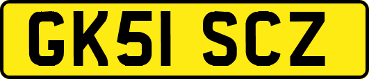 GK51SCZ