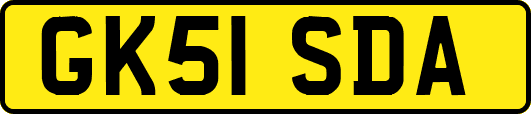 GK51SDA