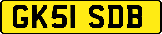 GK51SDB