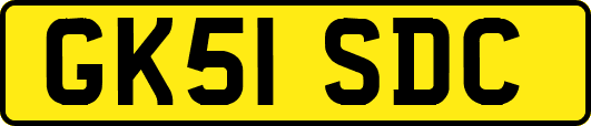 GK51SDC