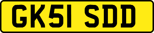 GK51SDD