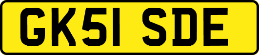 GK51SDE