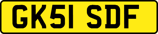 GK51SDF