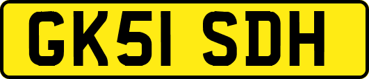 GK51SDH