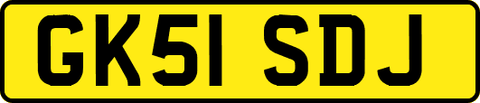GK51SDJ