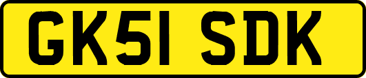 GK51SDK