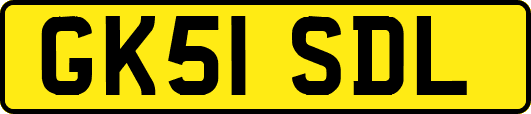 GK51SDL