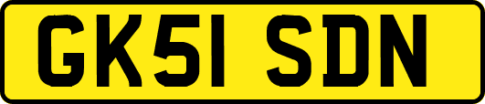 GK51SDN