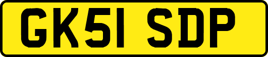 GK51SDP