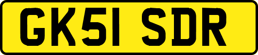 GK51SDR