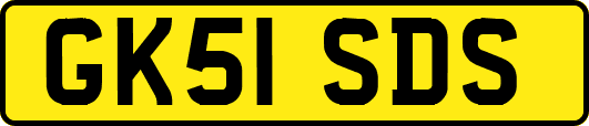 GK51SDS