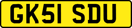 GK51SDU