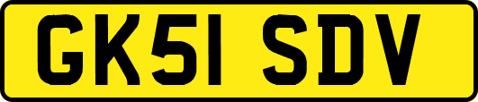 GK51SDV