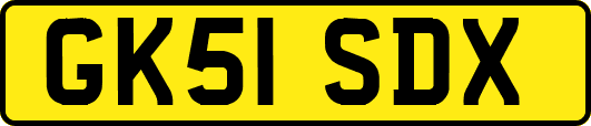 GK51SDX