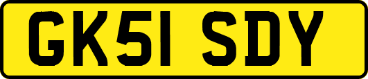 GK51SDY