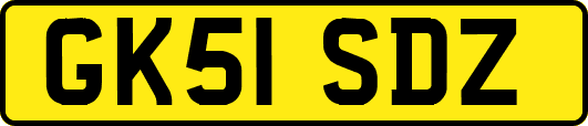 GK51SDZ