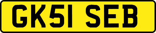 GK51SEB