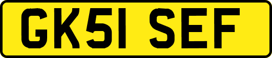 GK51SEF