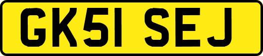 GK51SEJ