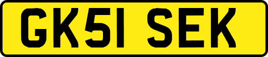 GK51SEK