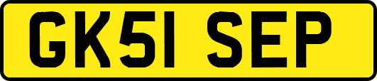 GK51SEP