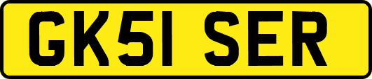 GK51SER