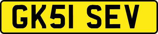 GK51SEV